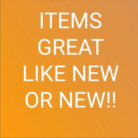 MAKE ME AN OFFER. We’re ALL WINNERS. !!👍😉👚👕👗🩱👙👠🥿🩴🥻👘🥾🧤👒🩳🥻🐶🐾💕 - Picture 14 of 16